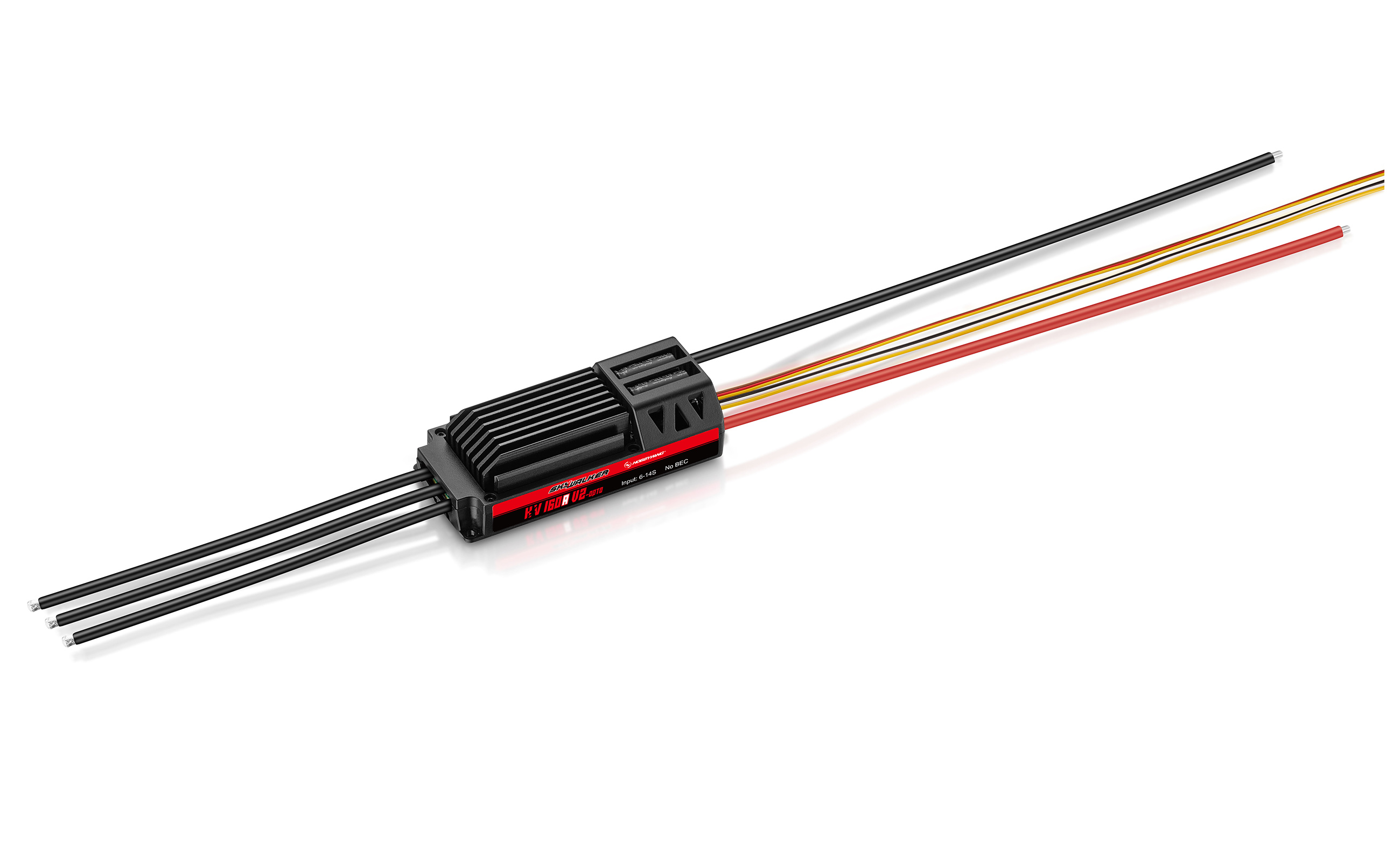 Hobbywing SkyWalker V2 Medium/High Voltage Series