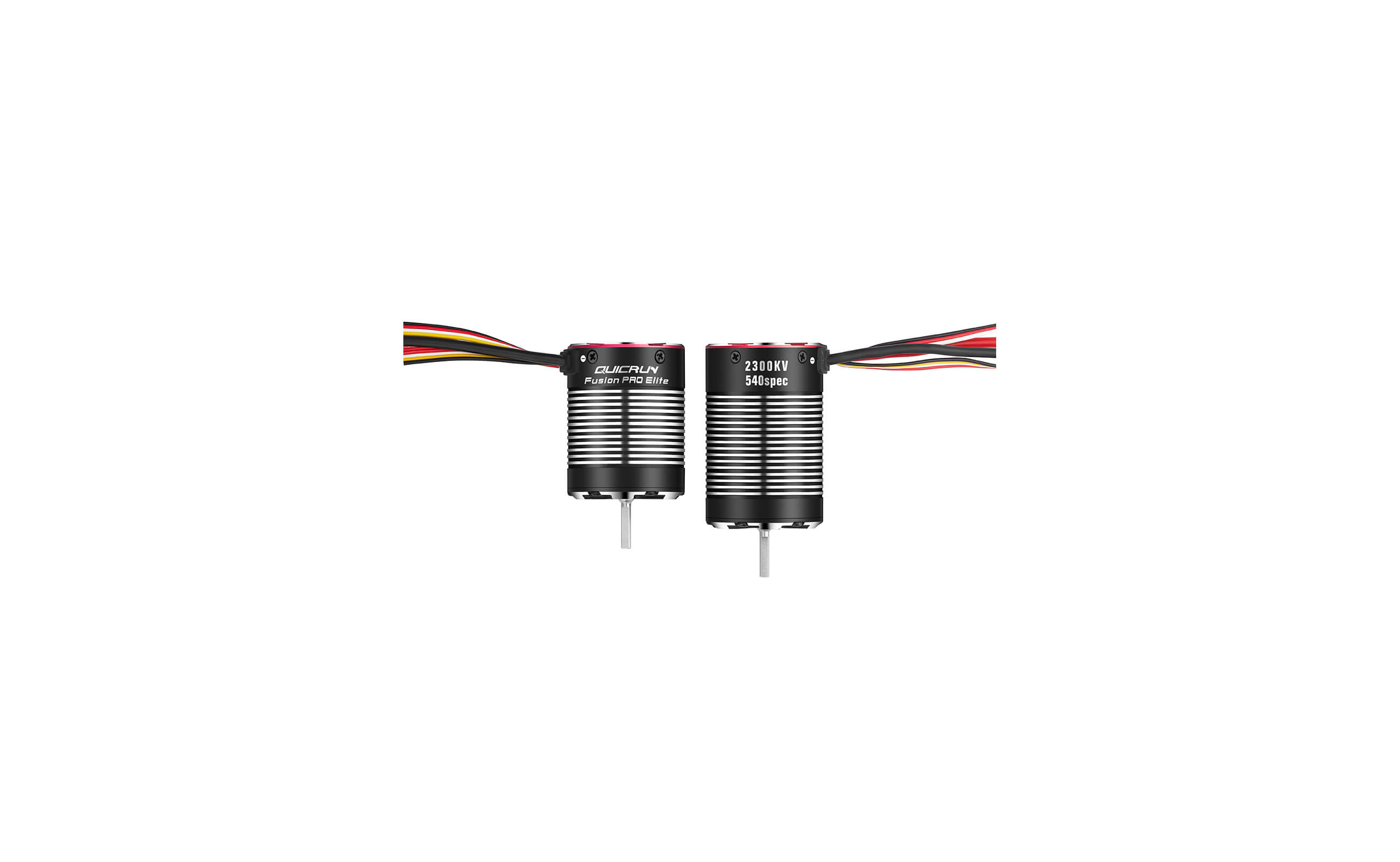 Hobbywing QuicRun Fusion Pro Elite