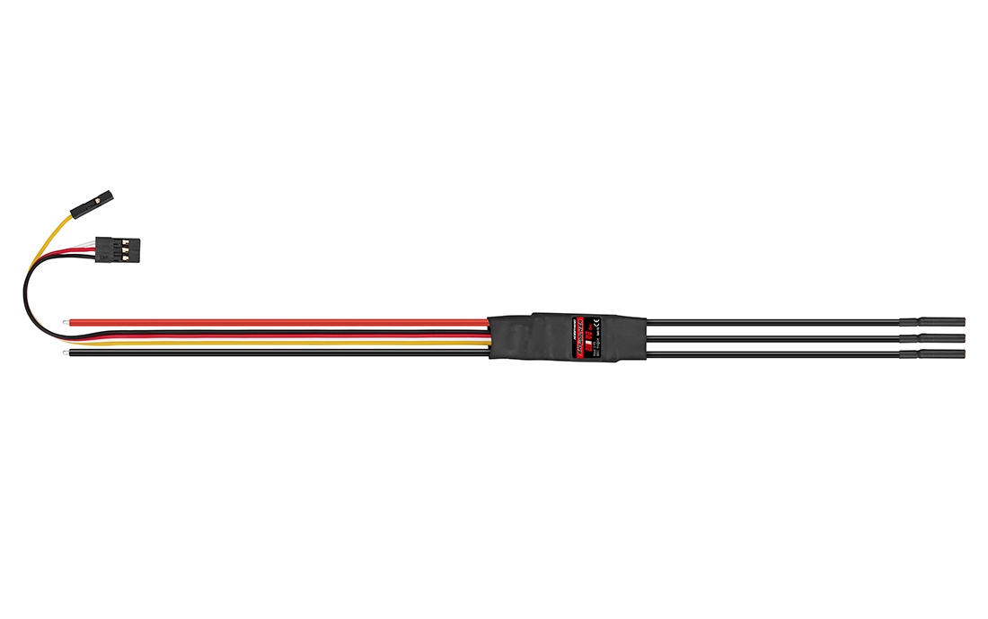 Hobbywing SkyWalker V2 Low Voltage Series