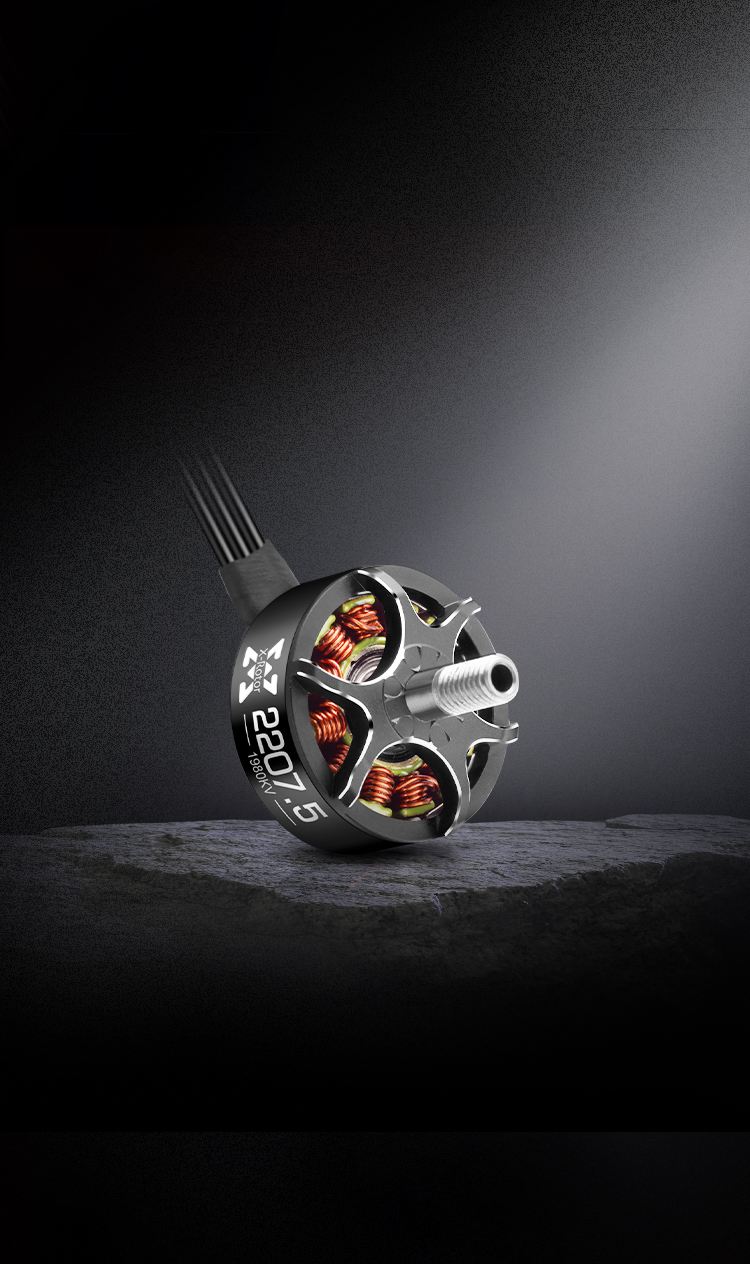 XRotor 2207.5