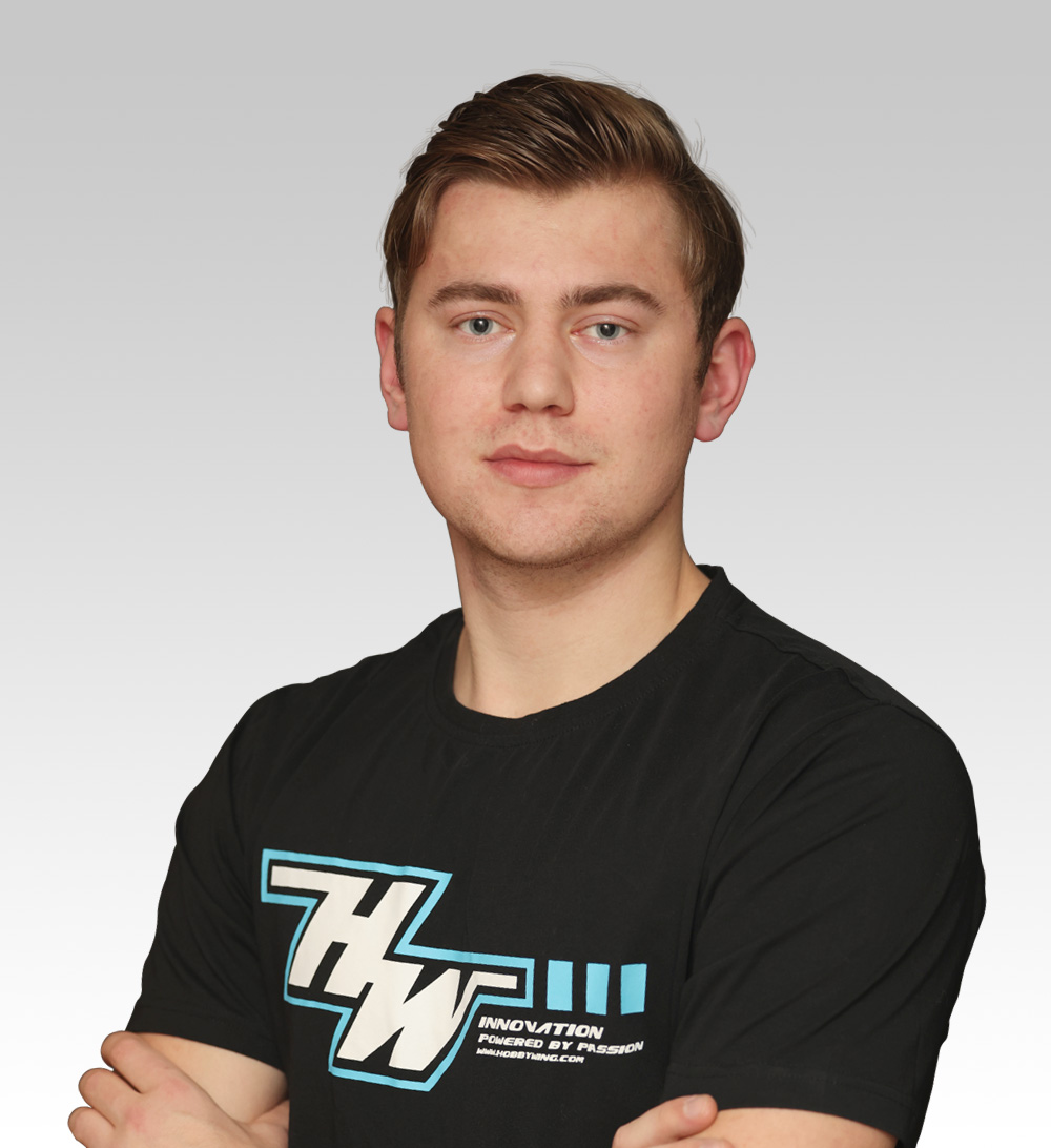Daniel Kobbevik
