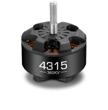 Hobbywing MOTOR