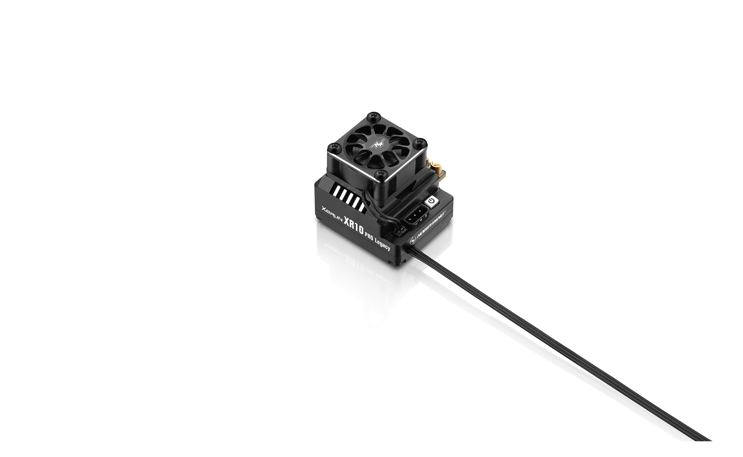 Hobbywing XeRun XR10 PRO Legacy