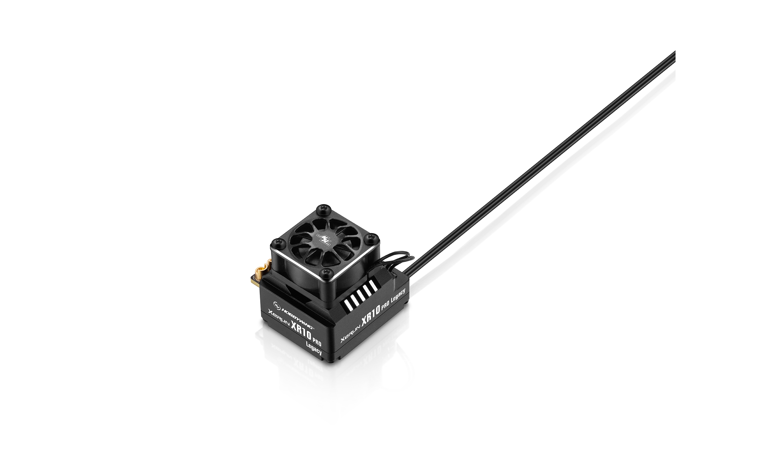 Hobbywing XeRun XR10 PRO Legacy