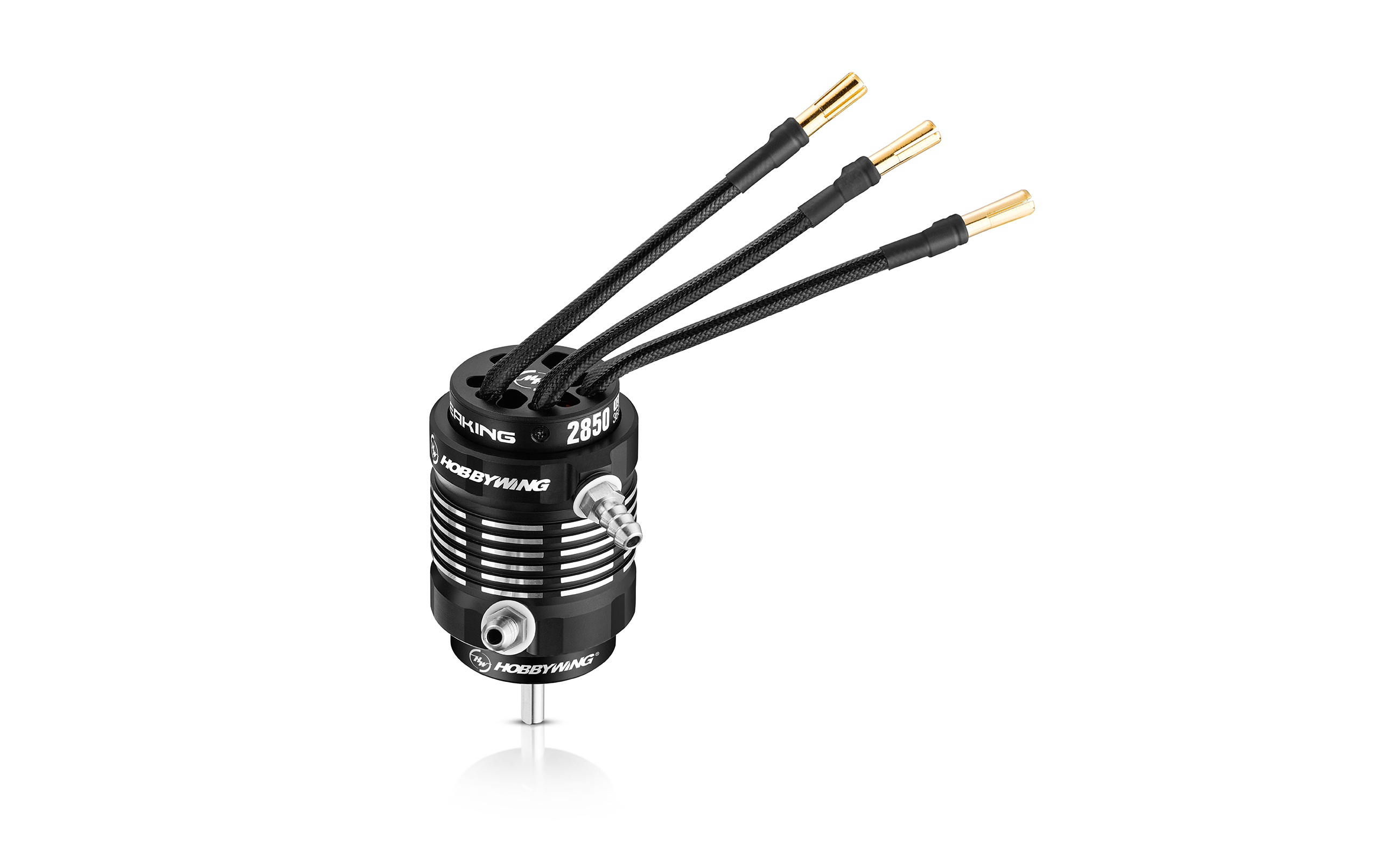 Hobbywing SeaKing 3674/3660/2850/2040 SL V2