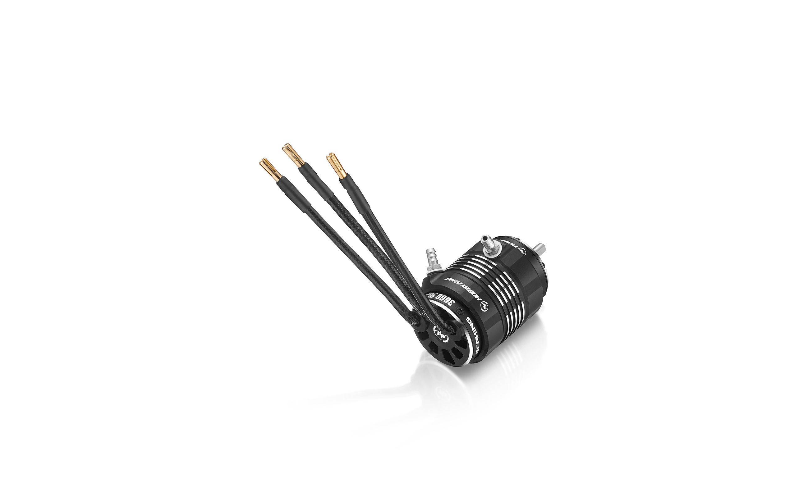 Hobbywing SeaKing 3674/3660/2850/2040 SL V2