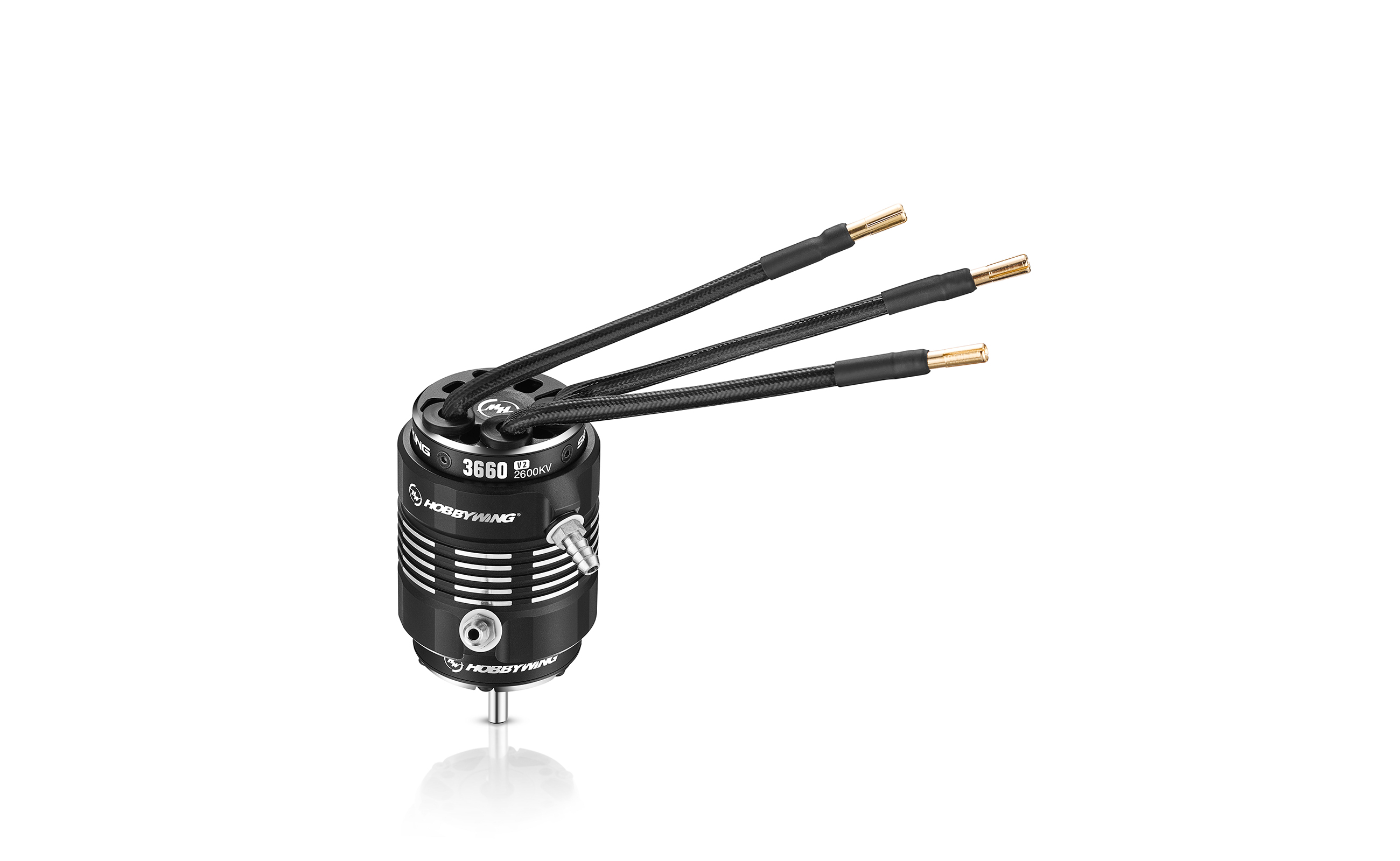Hobbywing SeaKing 3674/3660/2850/2040 SL V2