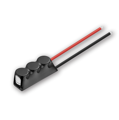 Low-impedance Capacitor Module