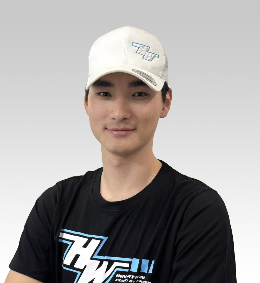 MinChan Kim