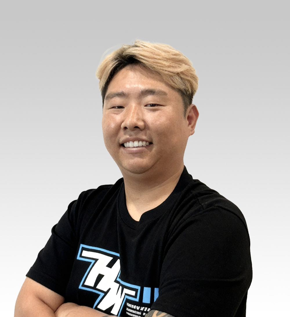 JaeHong Lee
