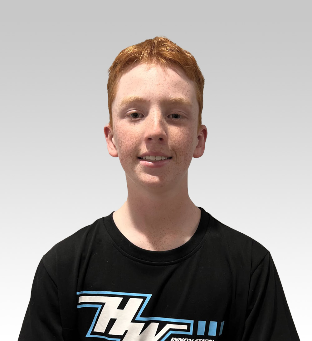 Rhys Wyatt