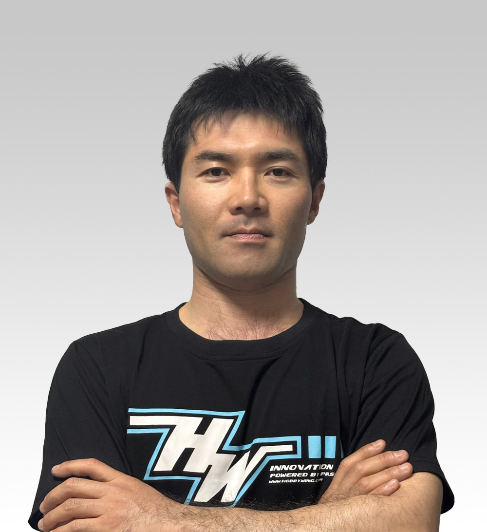 Hiroki Ito