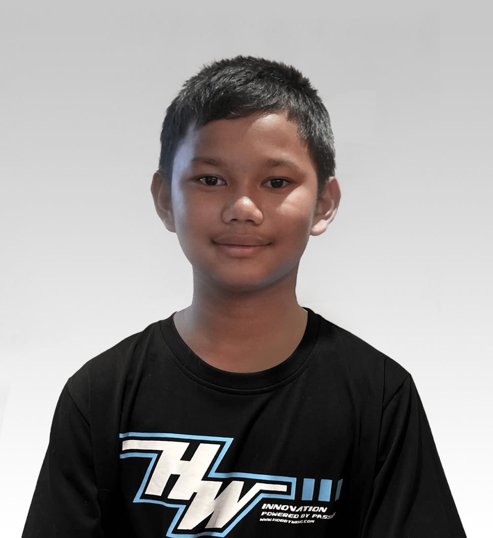 Chareef Bueraheng