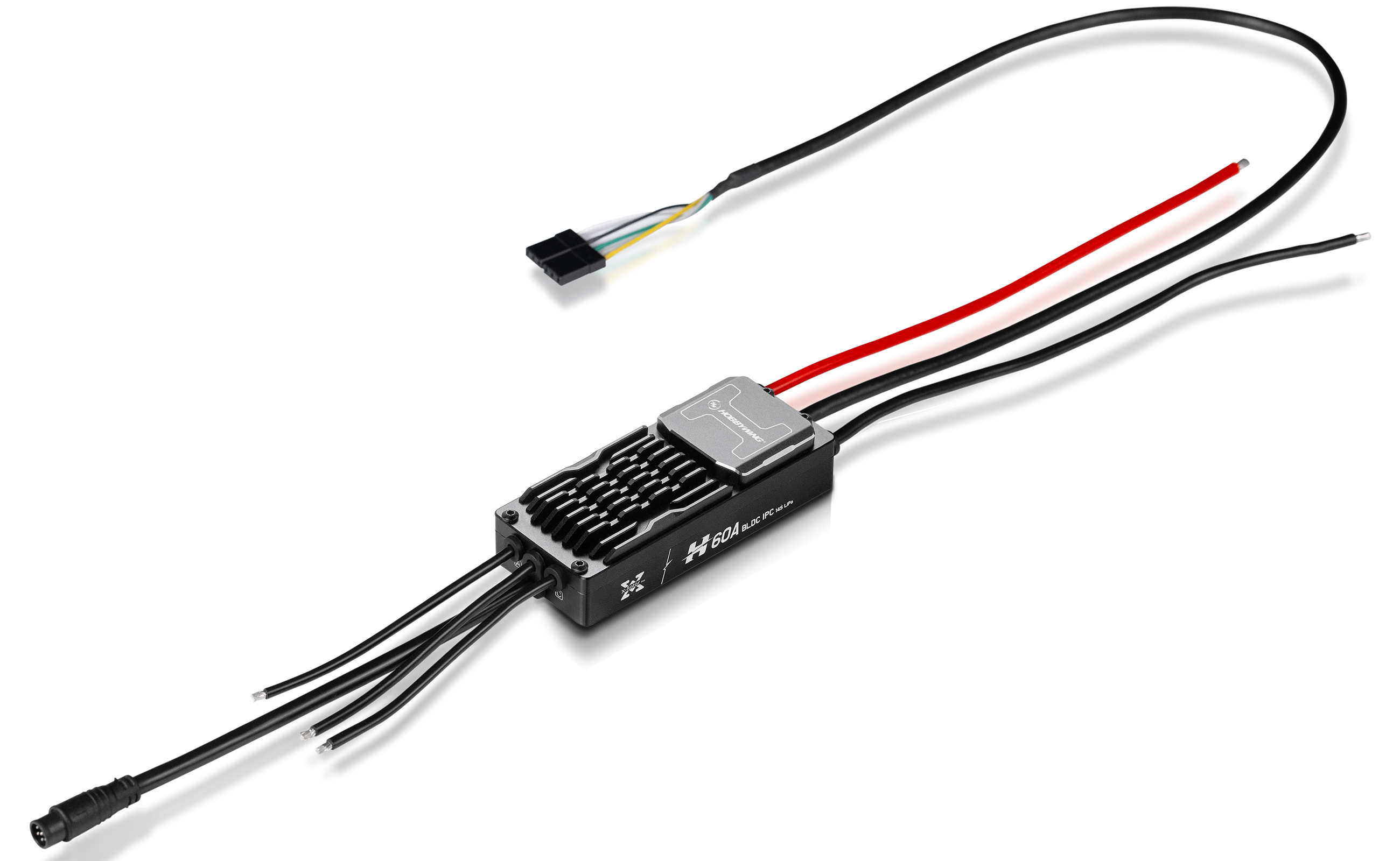 Hobbywing XRotor Pro H60A 14S BLDC / BLDC IPC