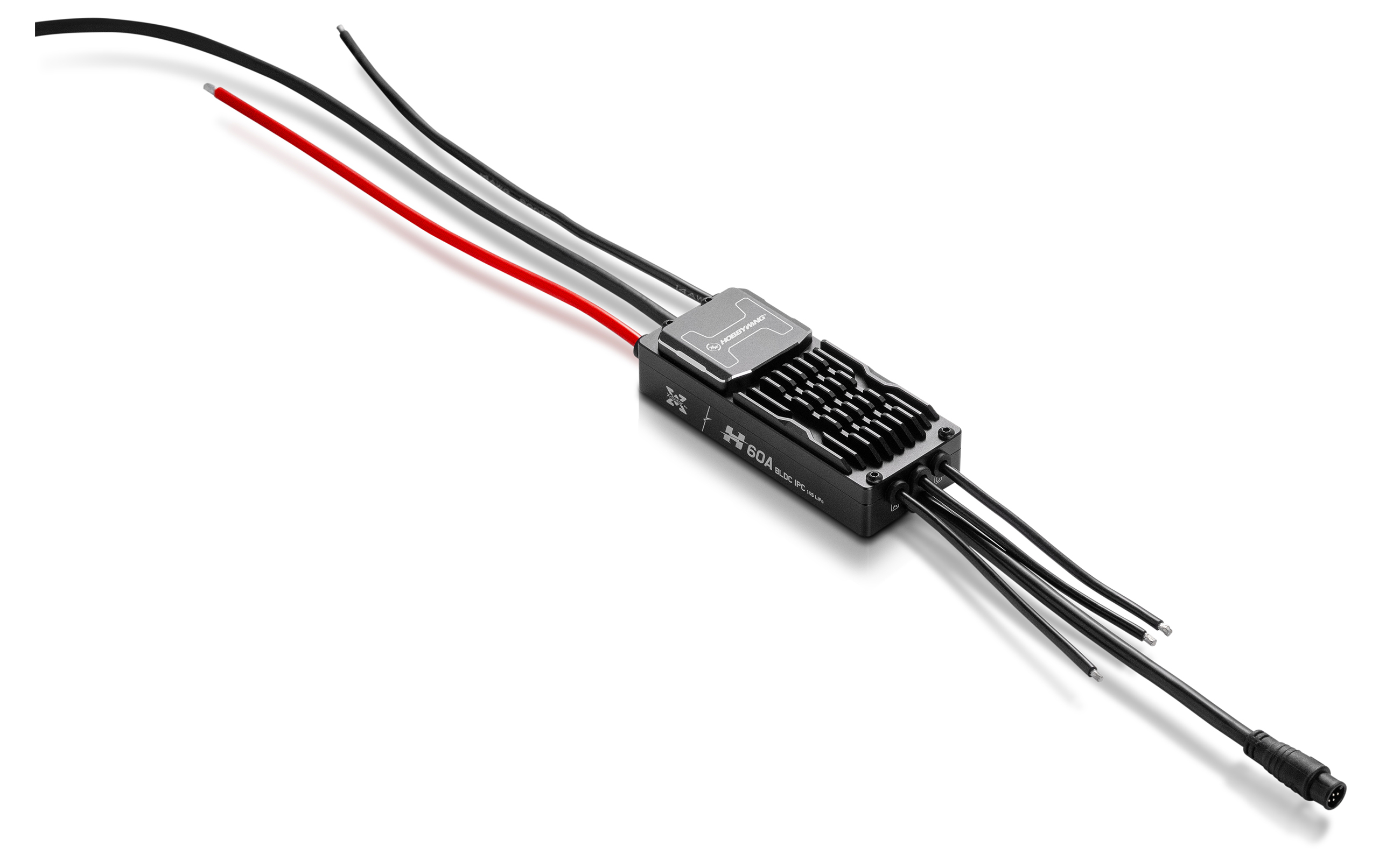 Hobbywing XRotor Pro H60A 14S BLDC / BLDC IPC