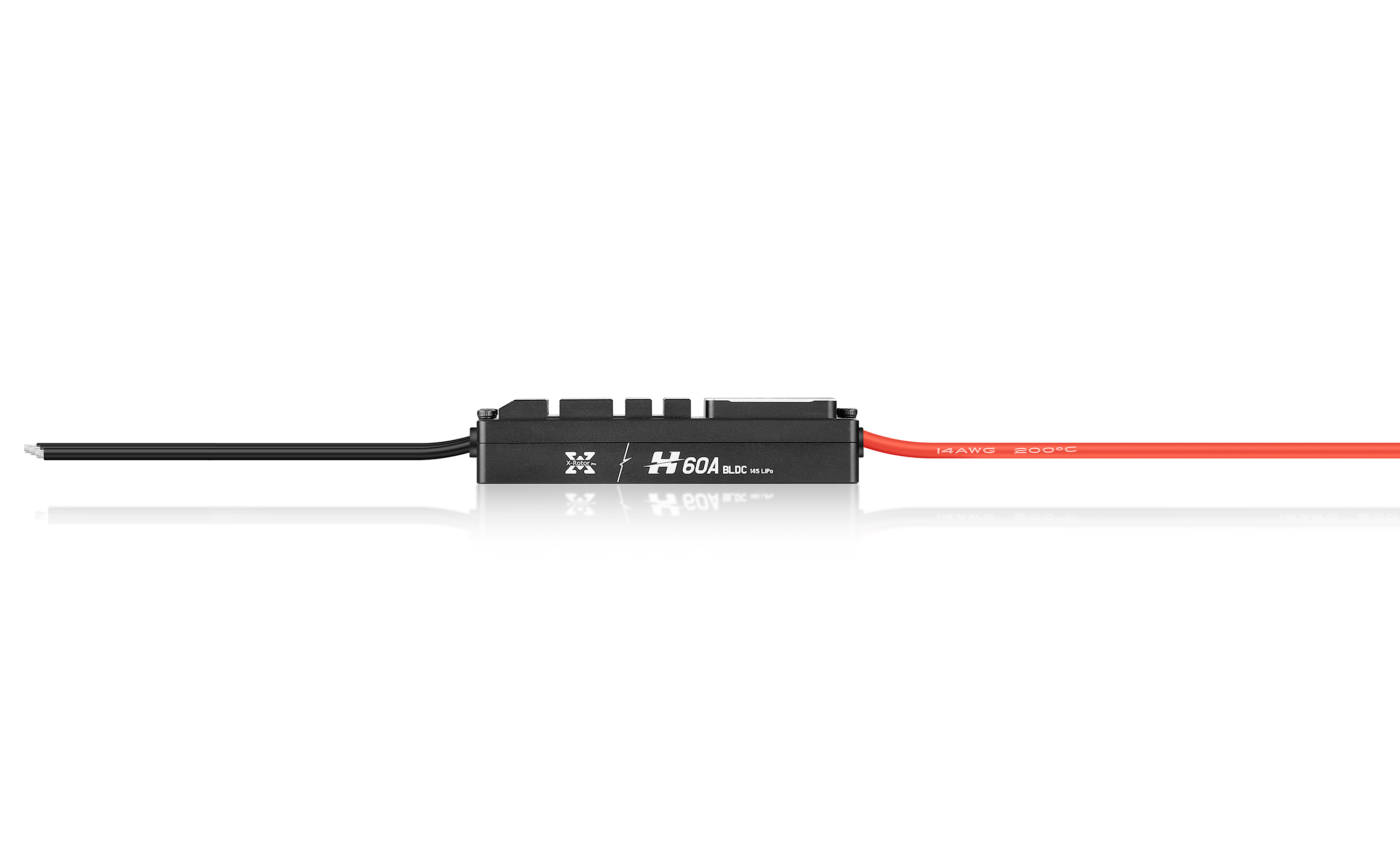 Hobbywing XRotor Pro H60A 14S BLDC / BLDC IPC