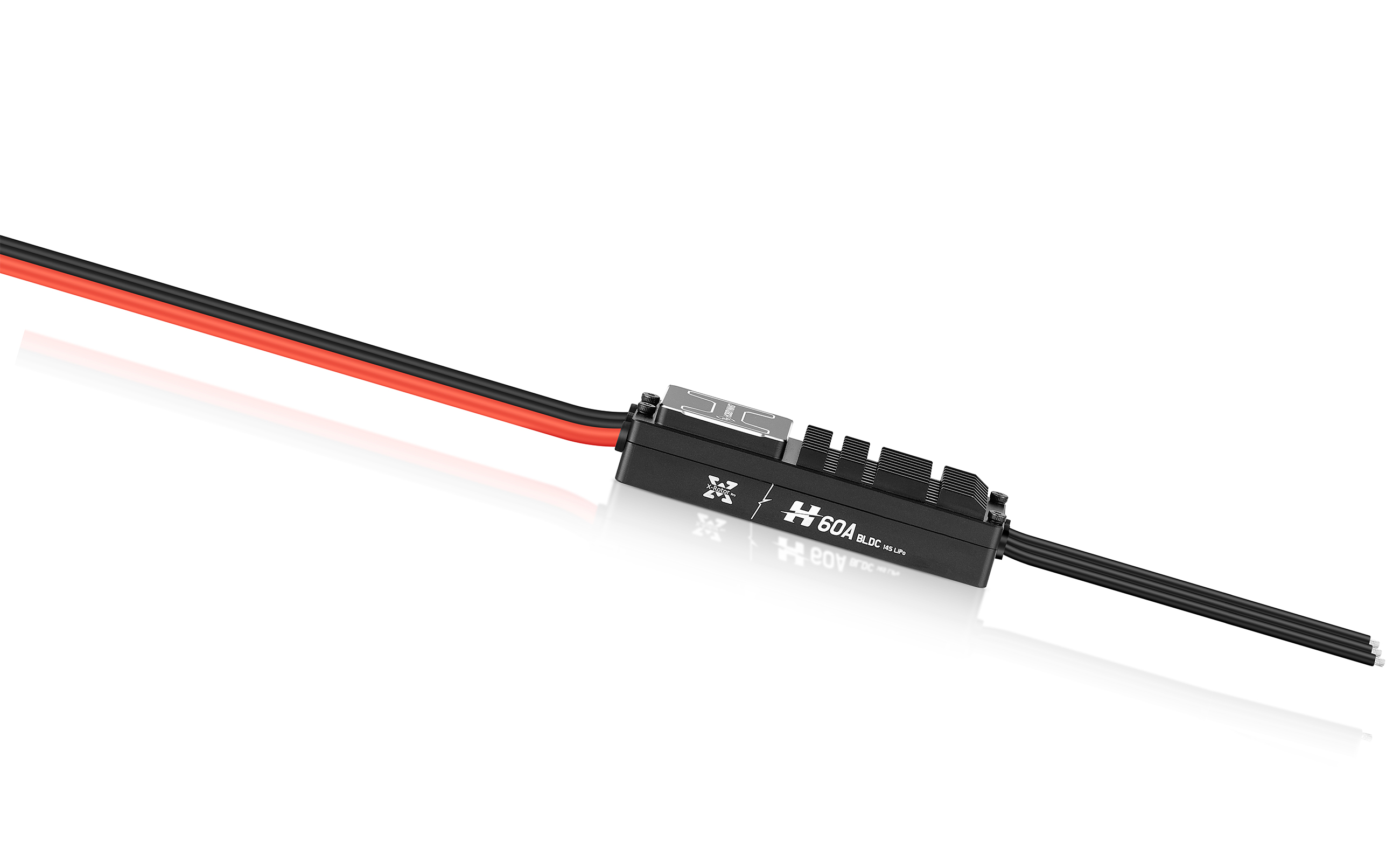 Hobbywing XRotor Pro H60A 14S BLDC / BLDC IPC