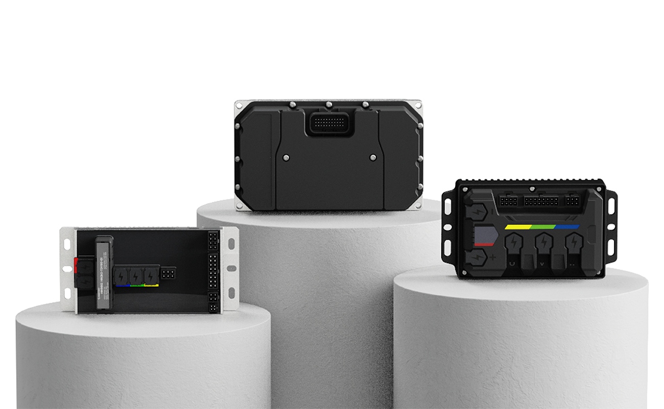 HOBBYWING Electric Motorcycle Controllers