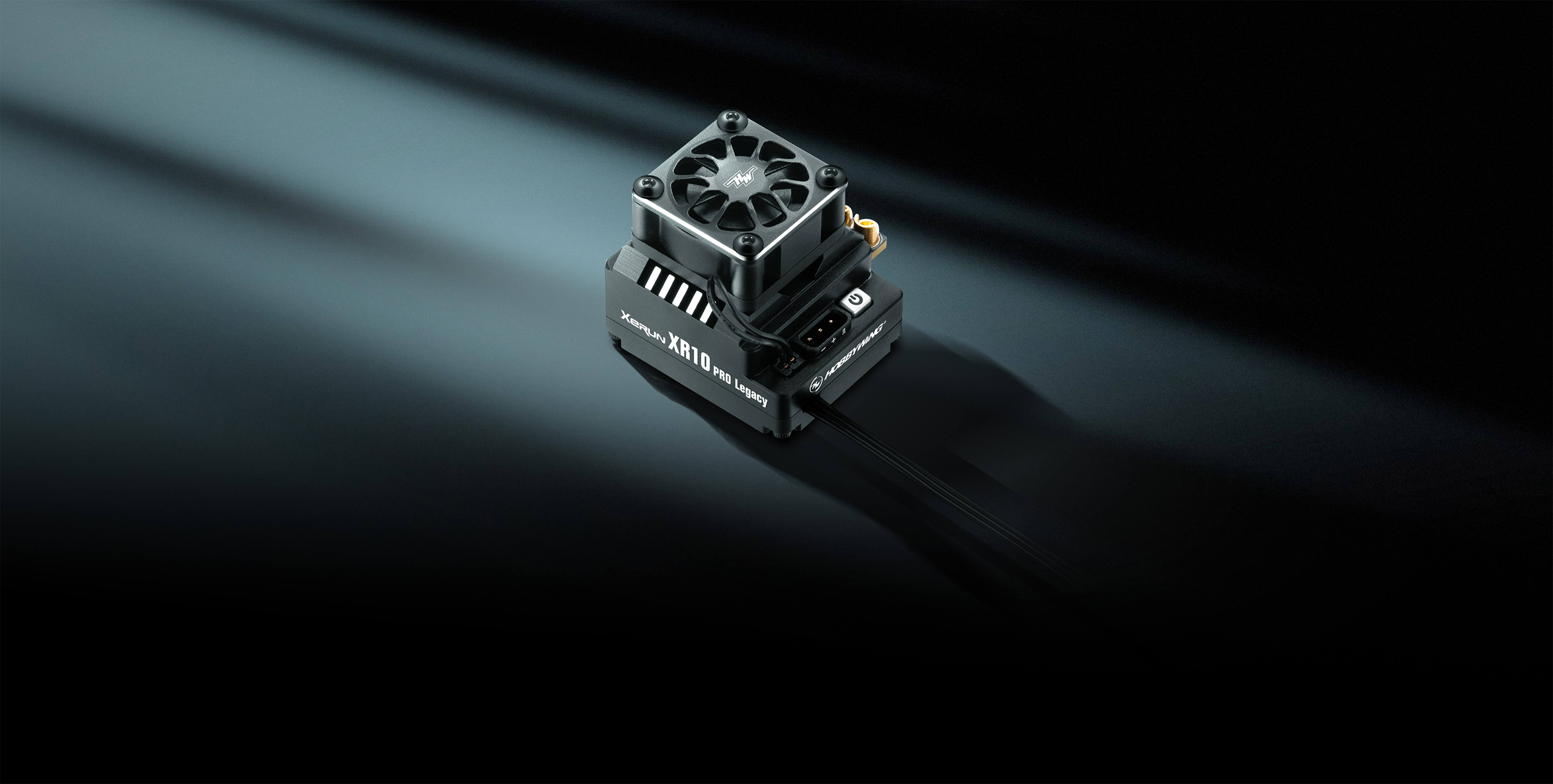 XeRun XR10 PRO Legacy