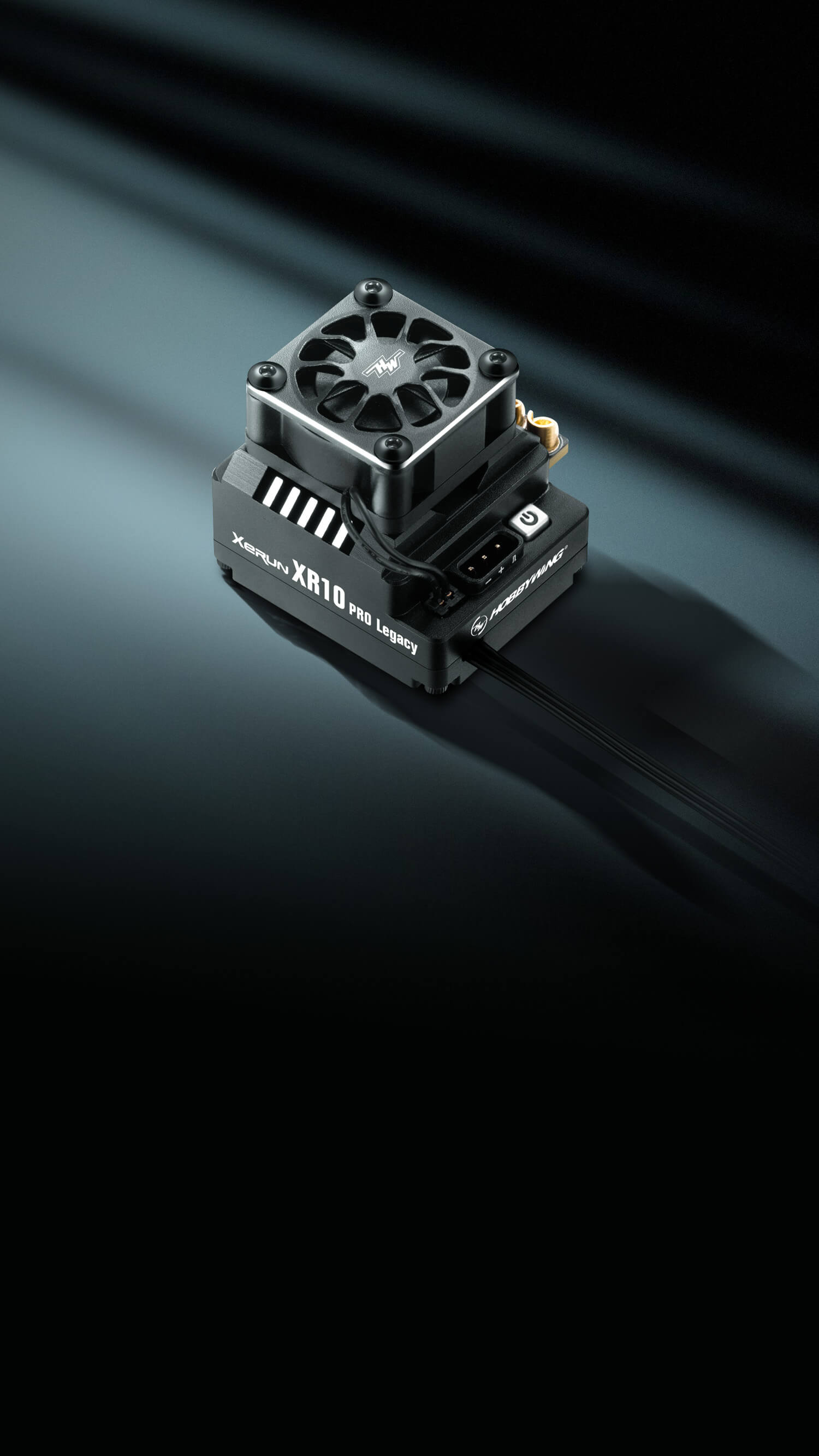 XeRun XR10 PRO Legacy