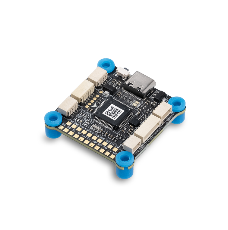 XRotor Drone Flight Controller F7