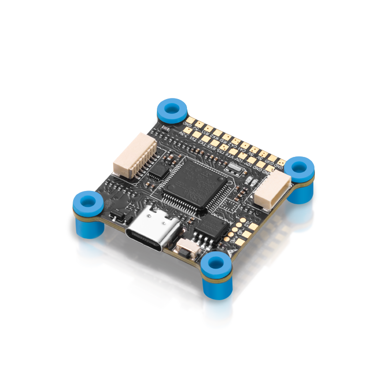 XRotor Drone Flight Controller F7