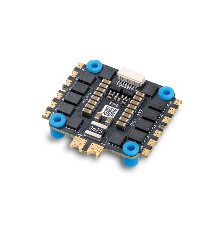 Hobbywing FPV G2 65A 4in1 Drone ESC