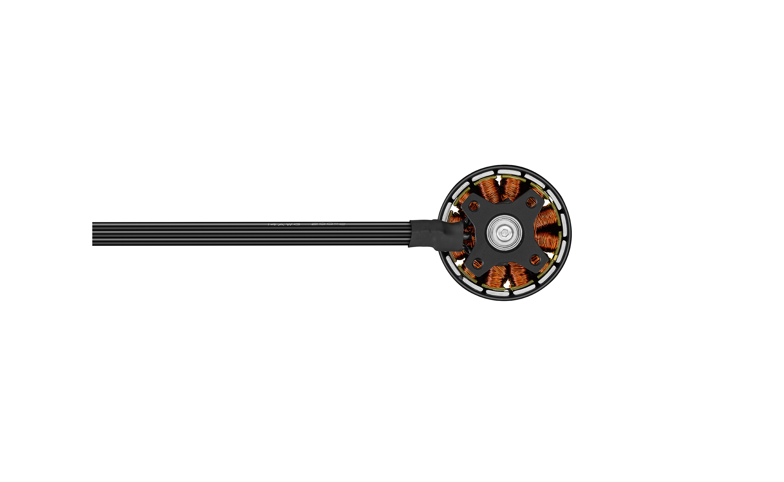 Hobbywing RTF 4312/4315/4320