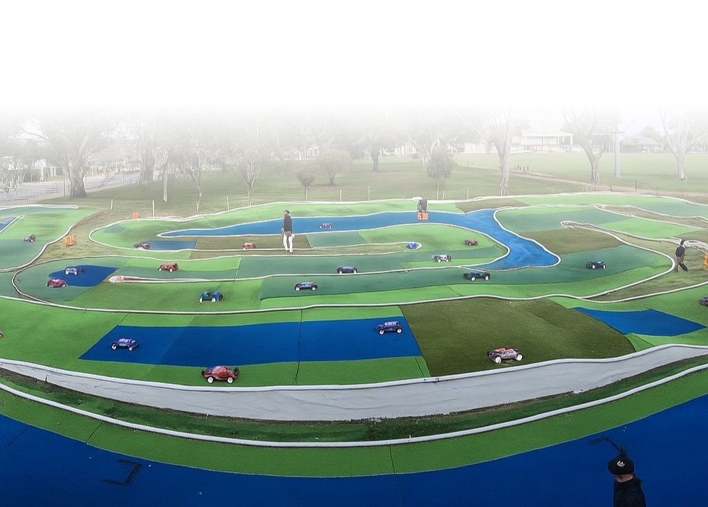 HOBBYWING Drivers Swept the Top Two spots in the 2025 RCRA Australian 1/10 Electric Off-Road Championship