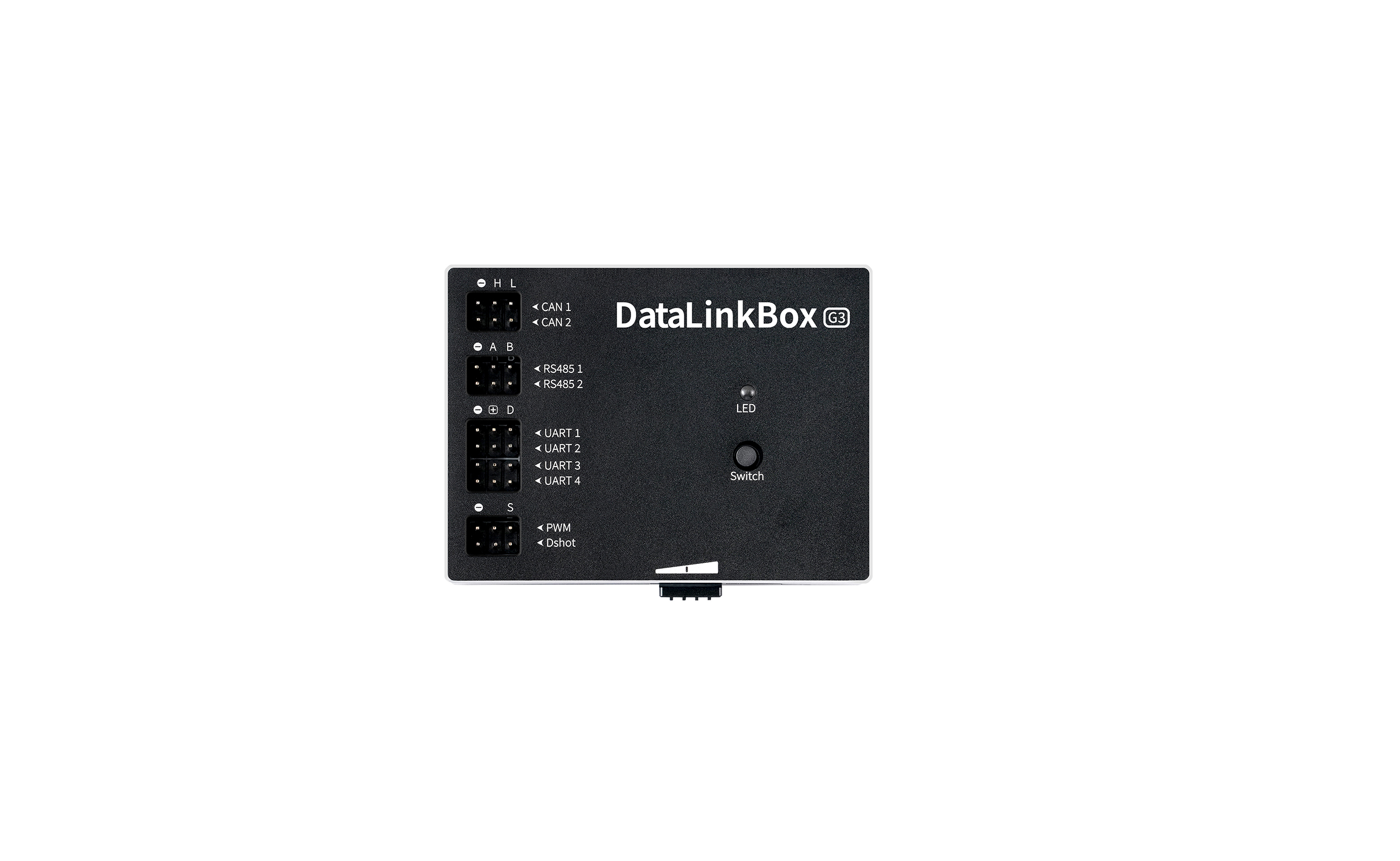 Hobbywing DataLinkBox G3