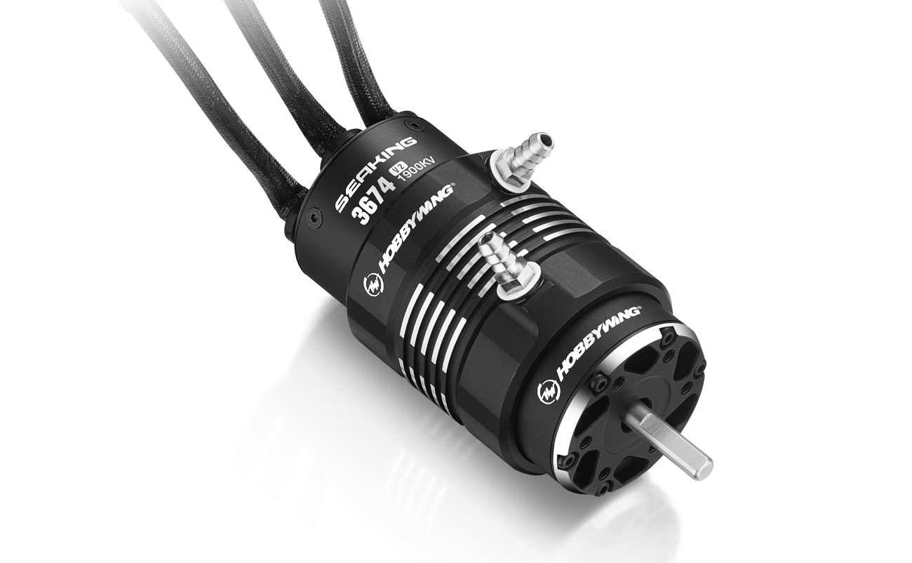 HOBBYWING Seaking V2