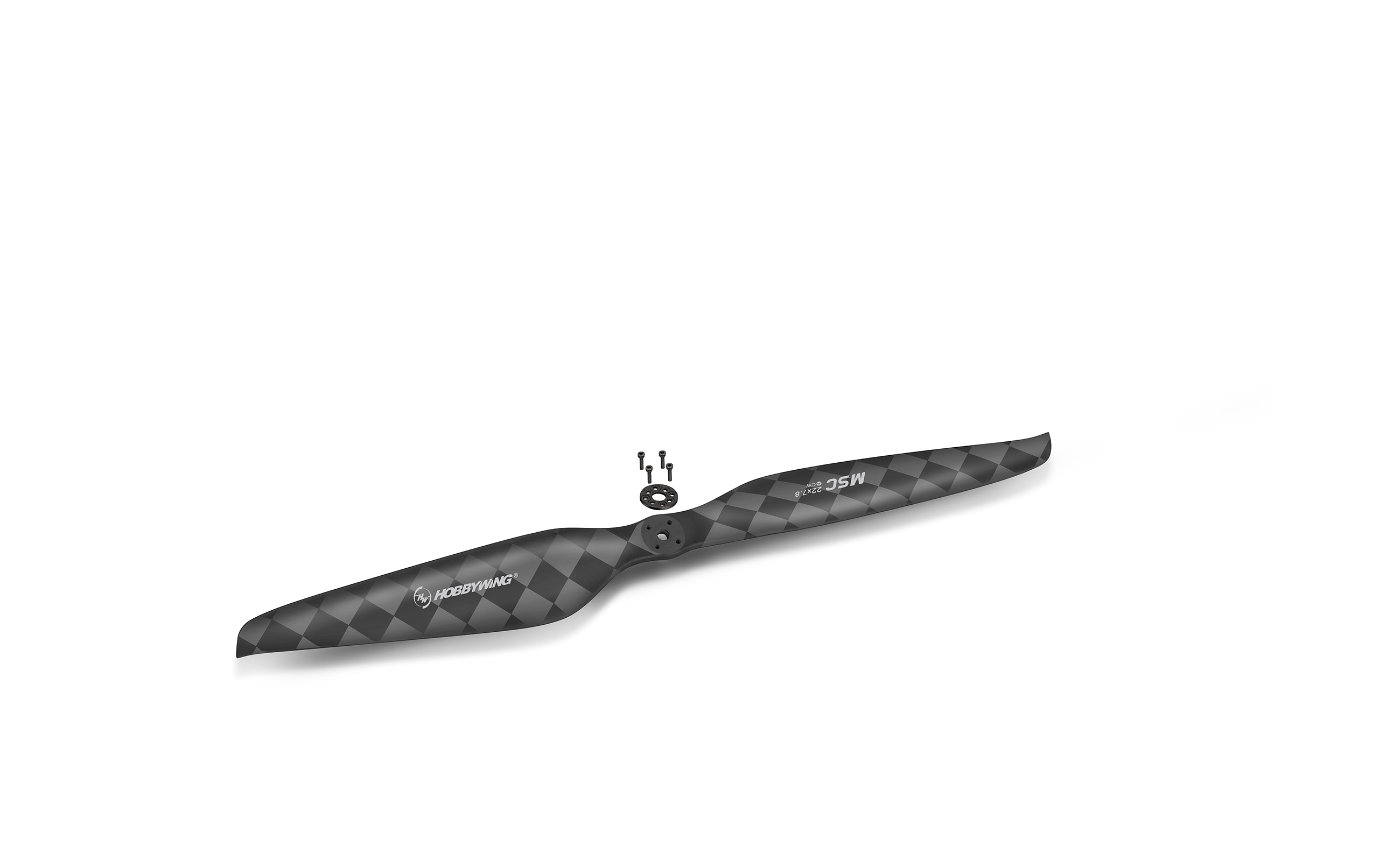 Hobbywing MSC 22x7.8