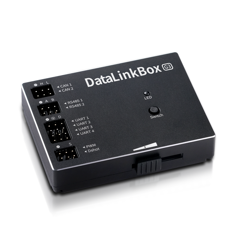 HOBBYWING DataLinkBox G3