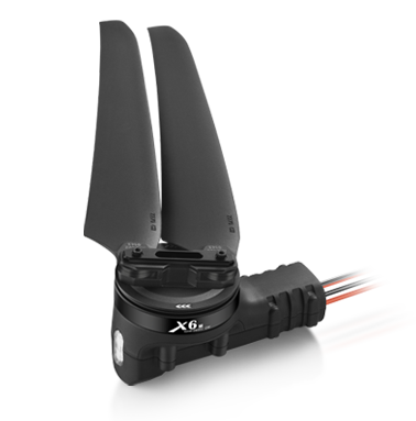 Hobbywing X6 SE Motor ESC for Drone