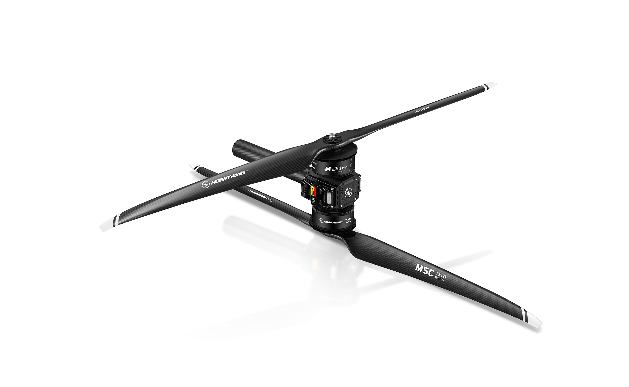 Hobbywing H15MD Plus