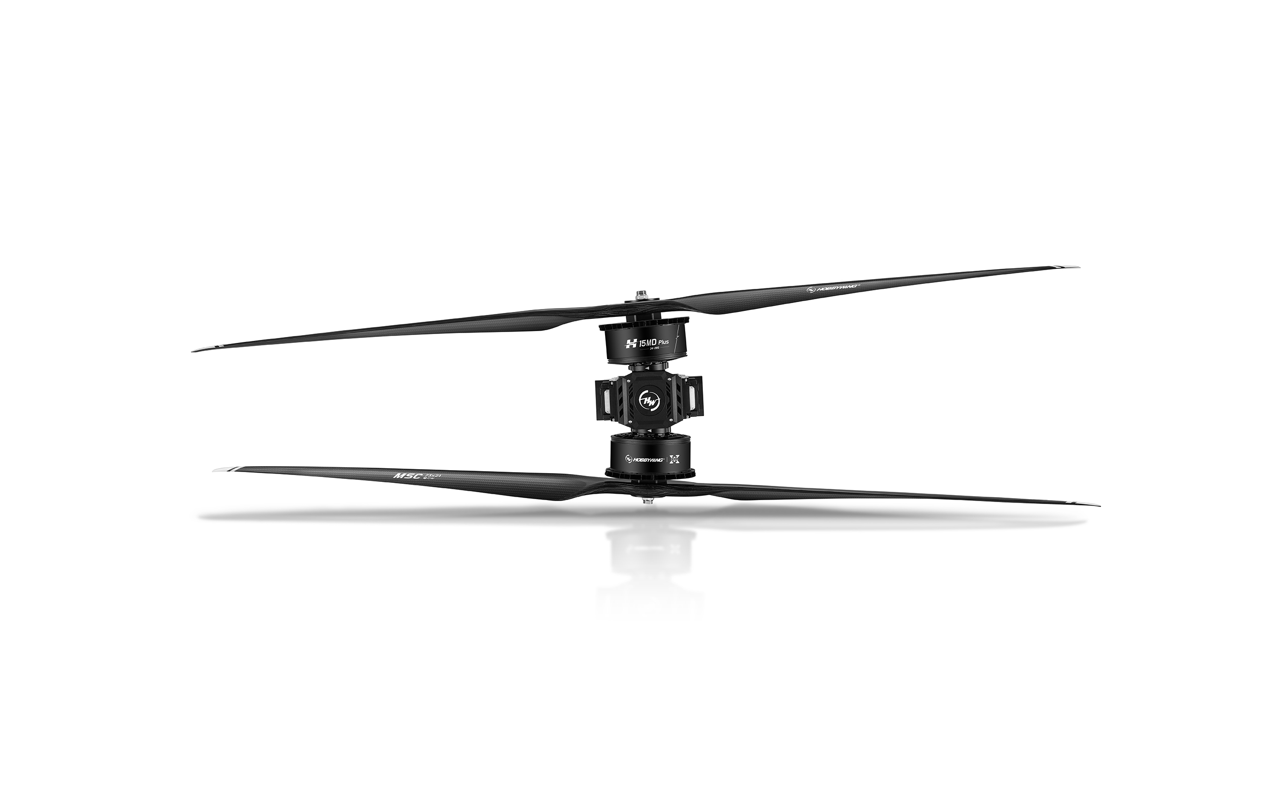 Hobbywing H15MD Plus