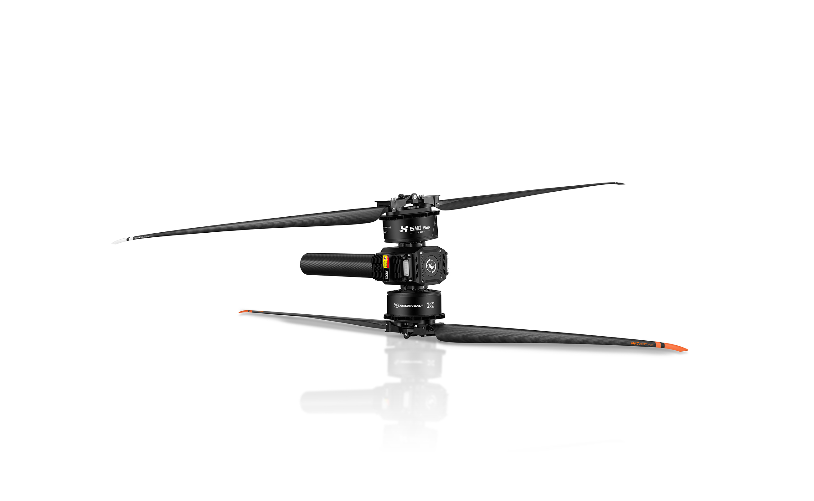 Hobbywing H15MD Plus