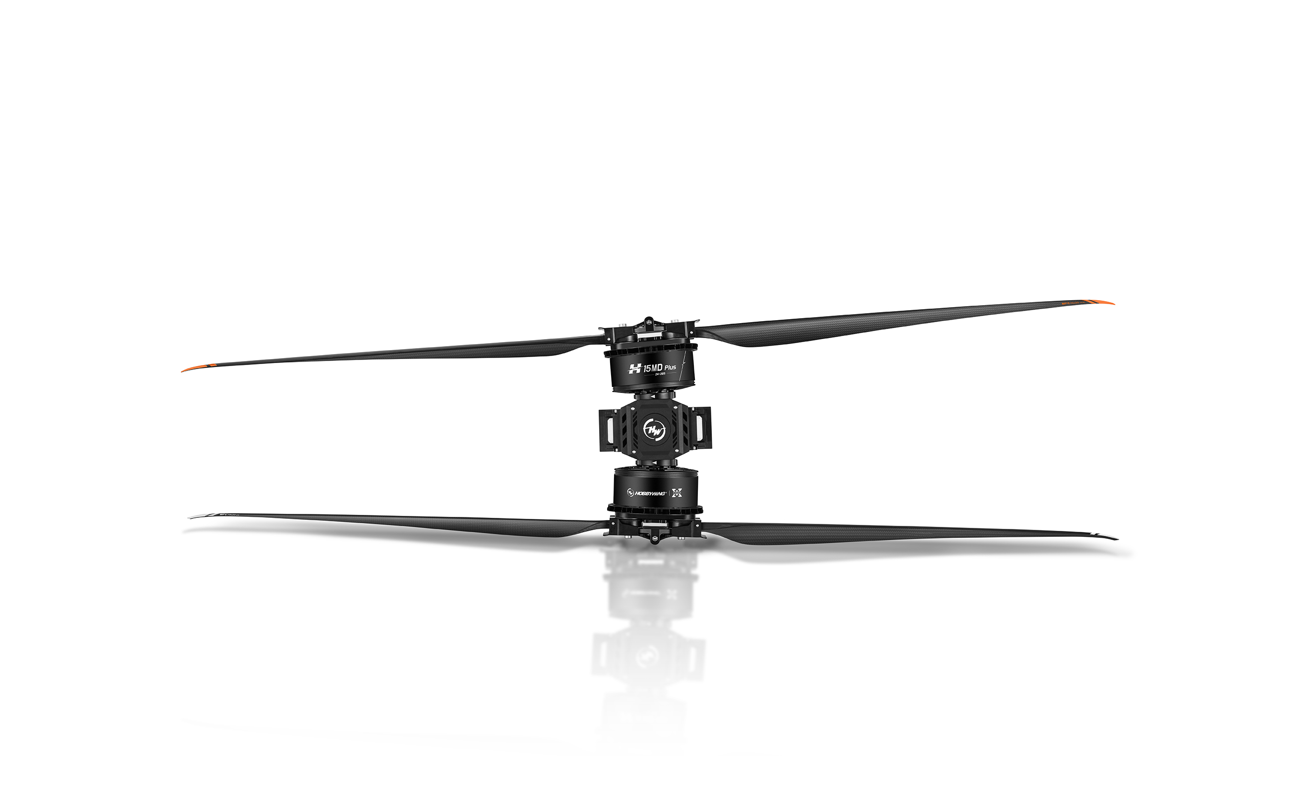 Hobbywing H15MD Plus