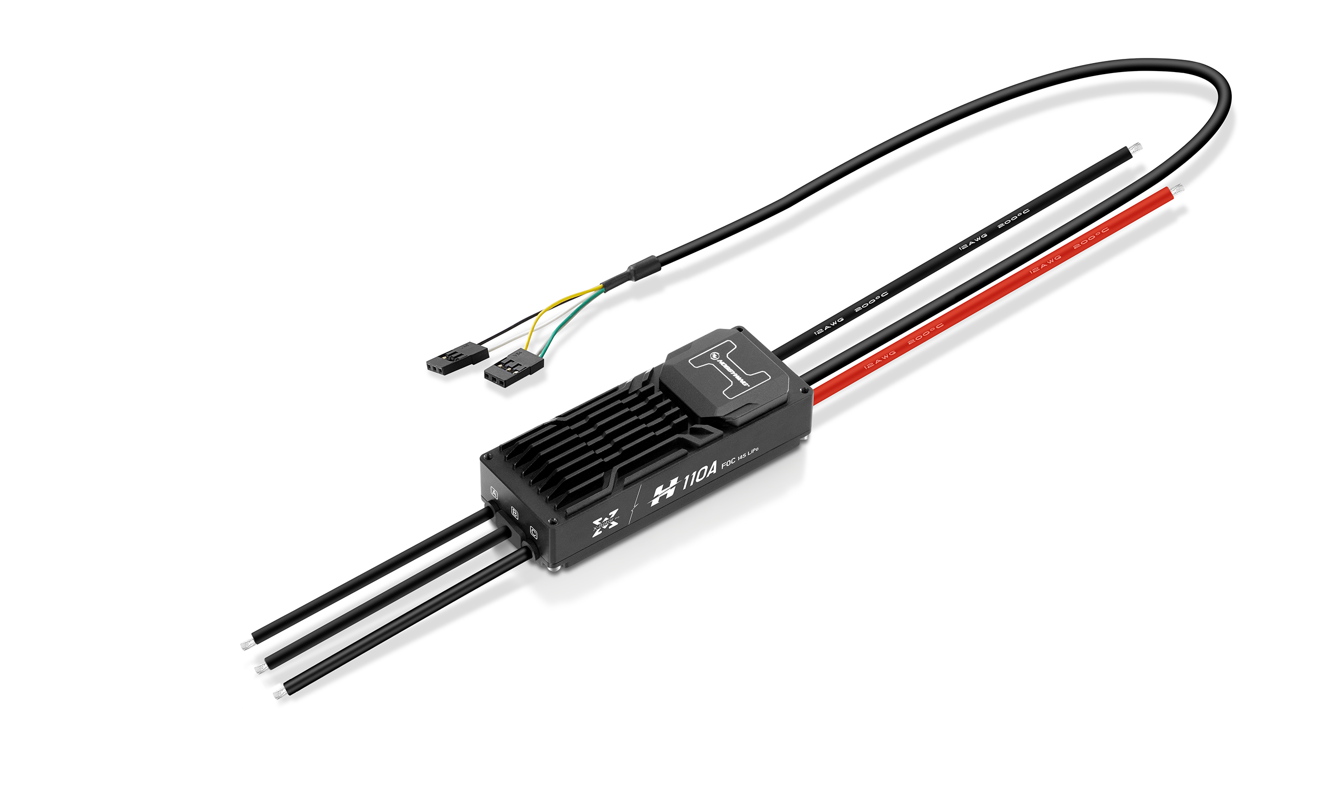 Hobbywing XRotor Pro H110A 14S FOC