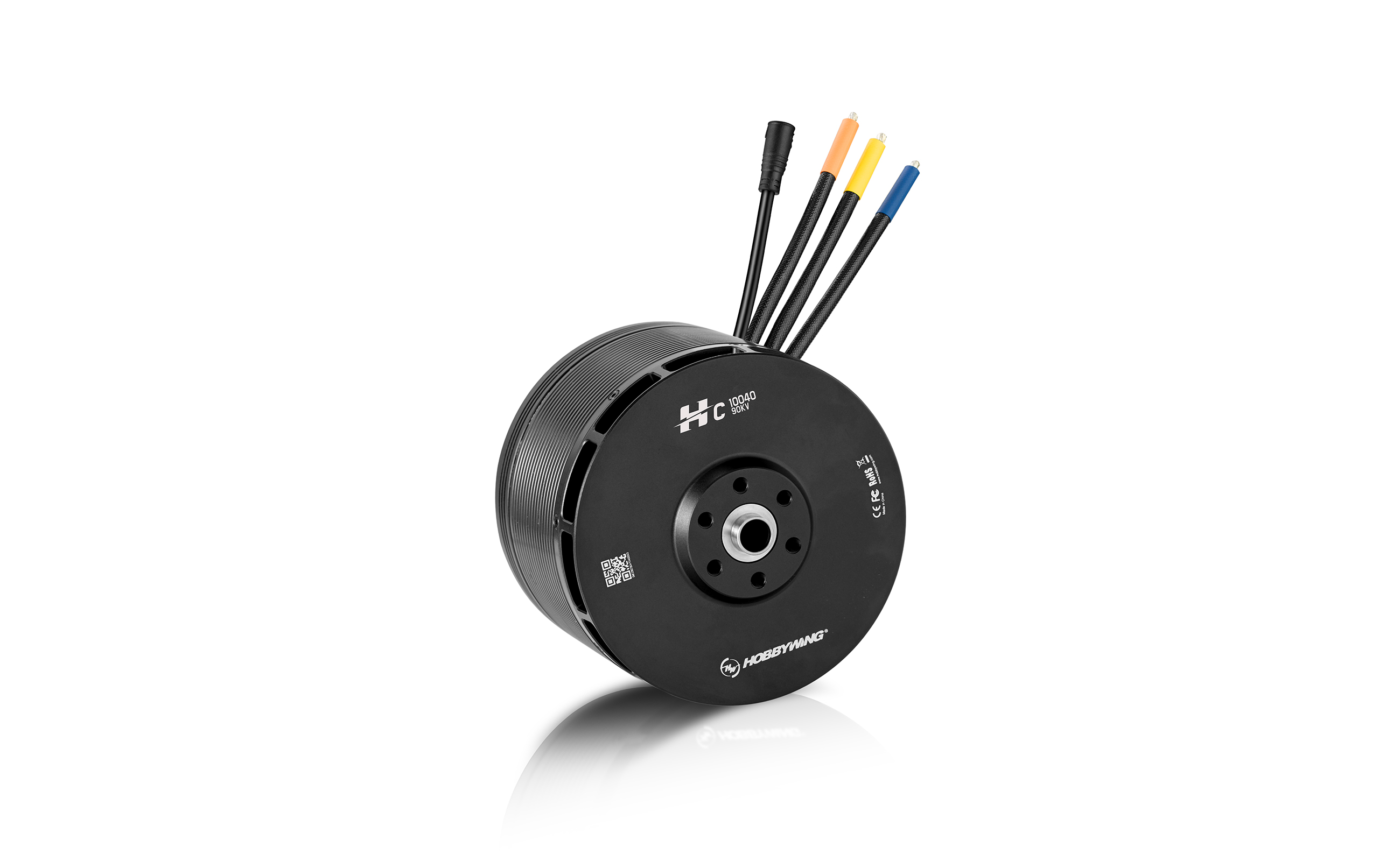 Hobbywing C10040