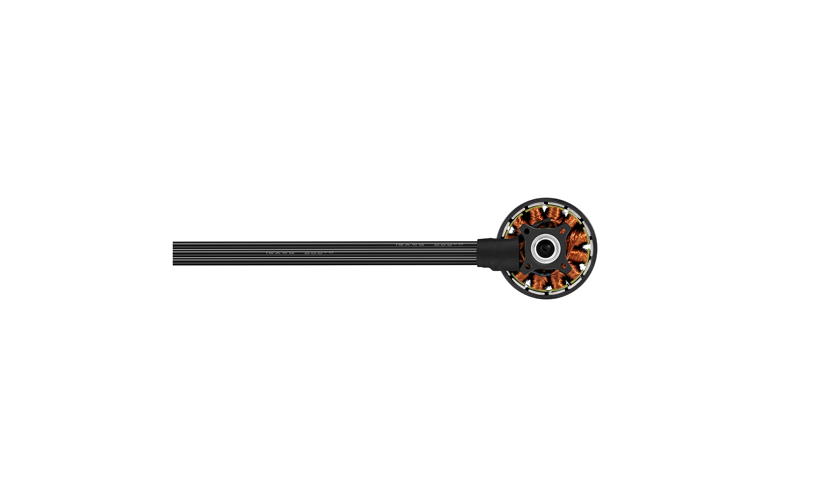 Hobbywing RTF 5320
