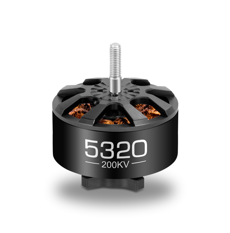 RTF 5320 FPV drone motor