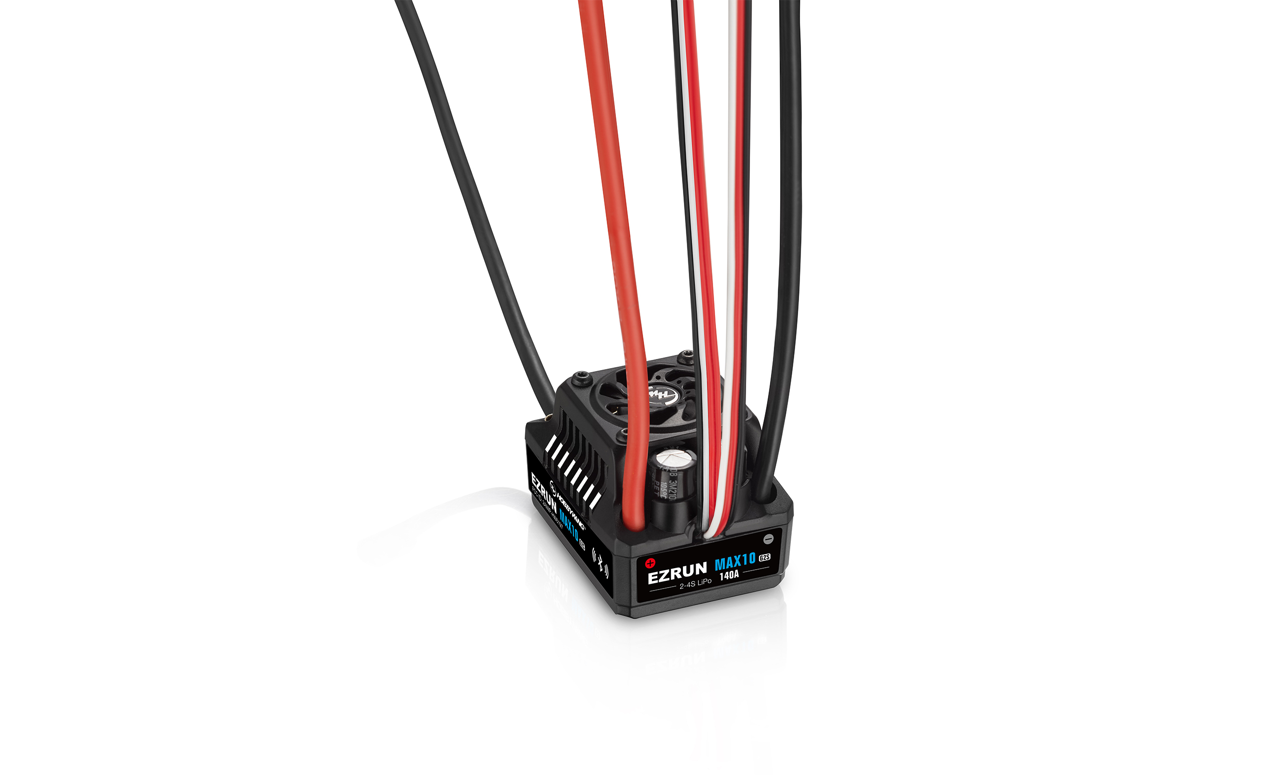 Hobbywing EzRun MAX10 G2S