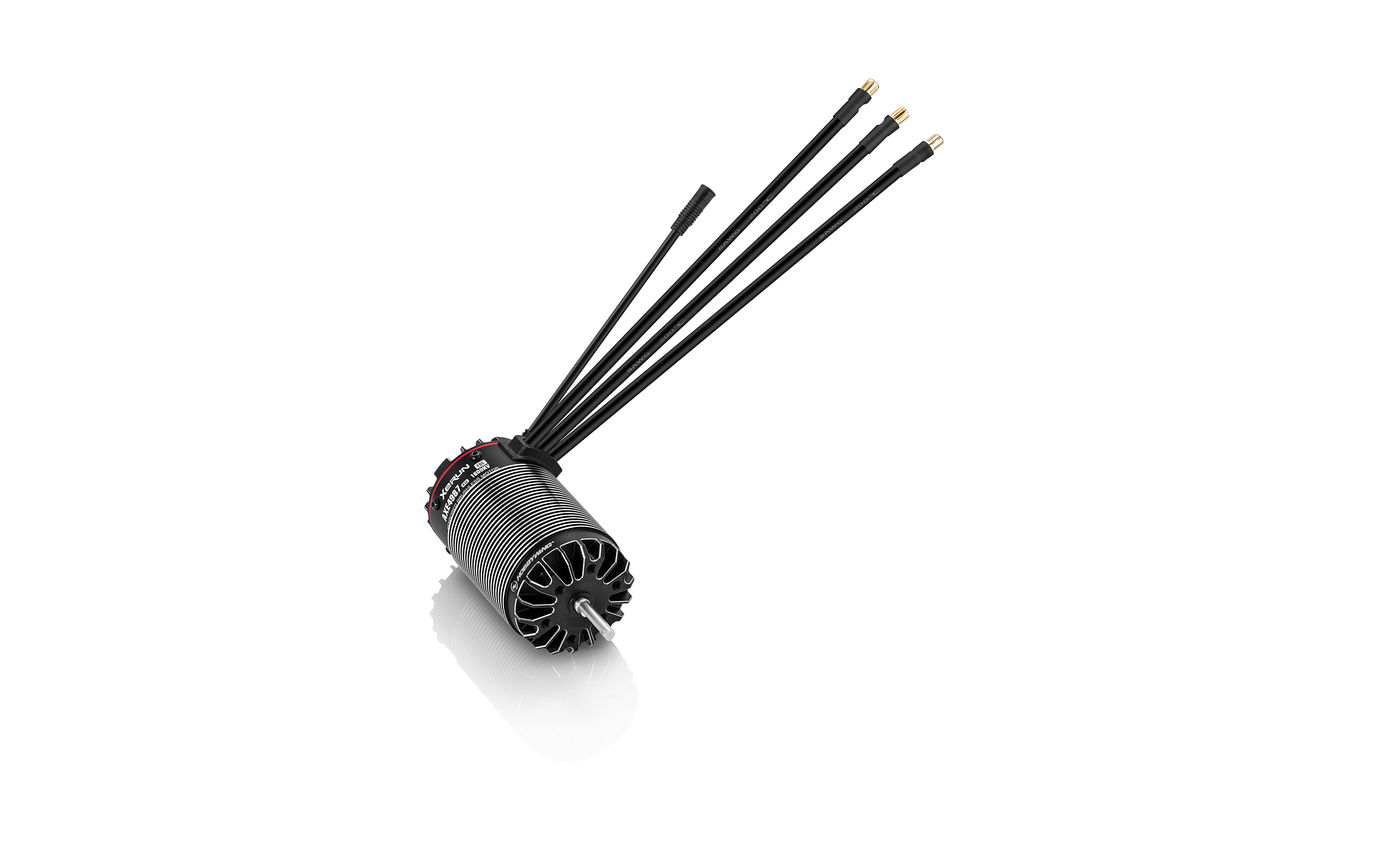 Hobbywing XeRun AXE 4987 R3S