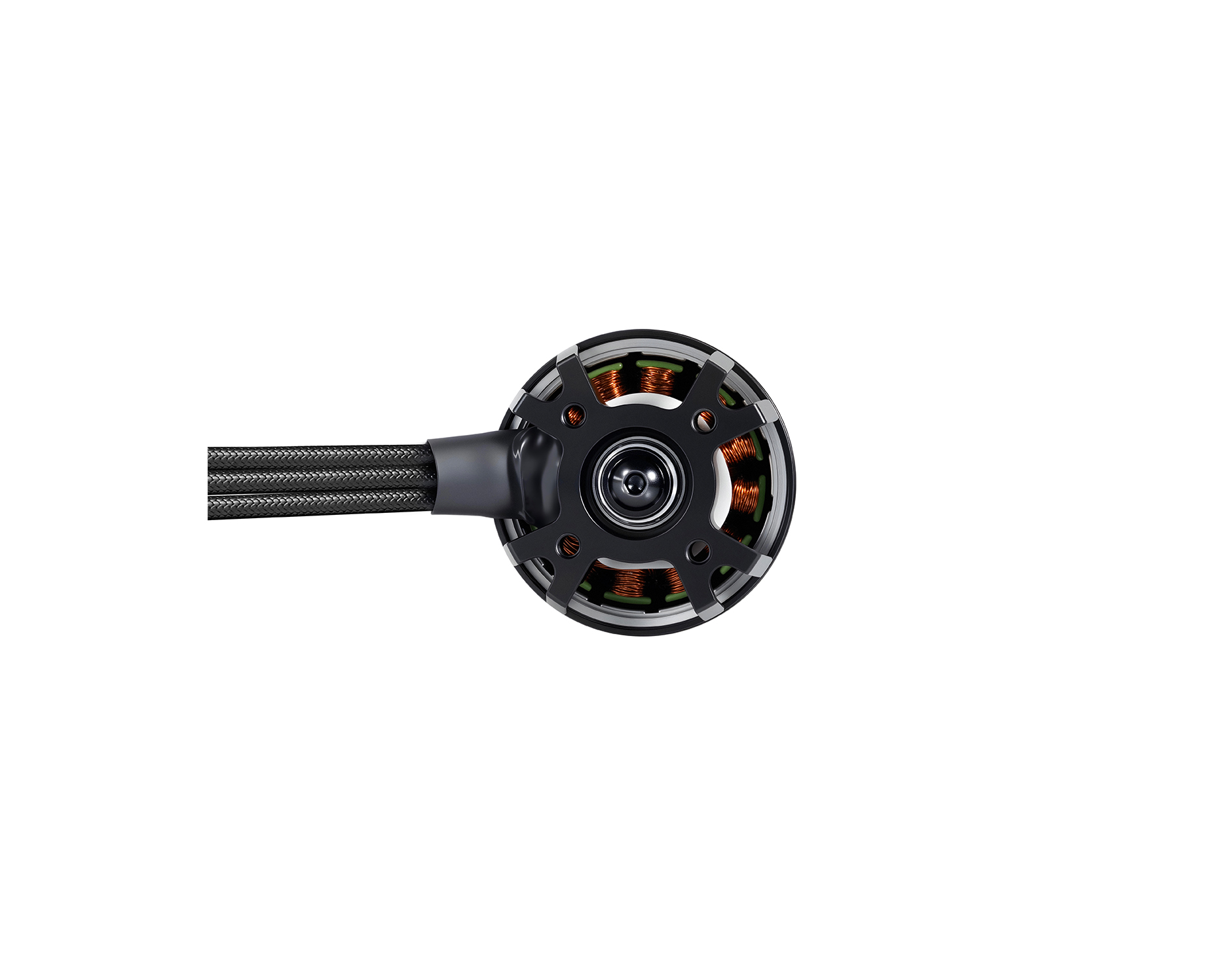 Hobbywing RTF 4140