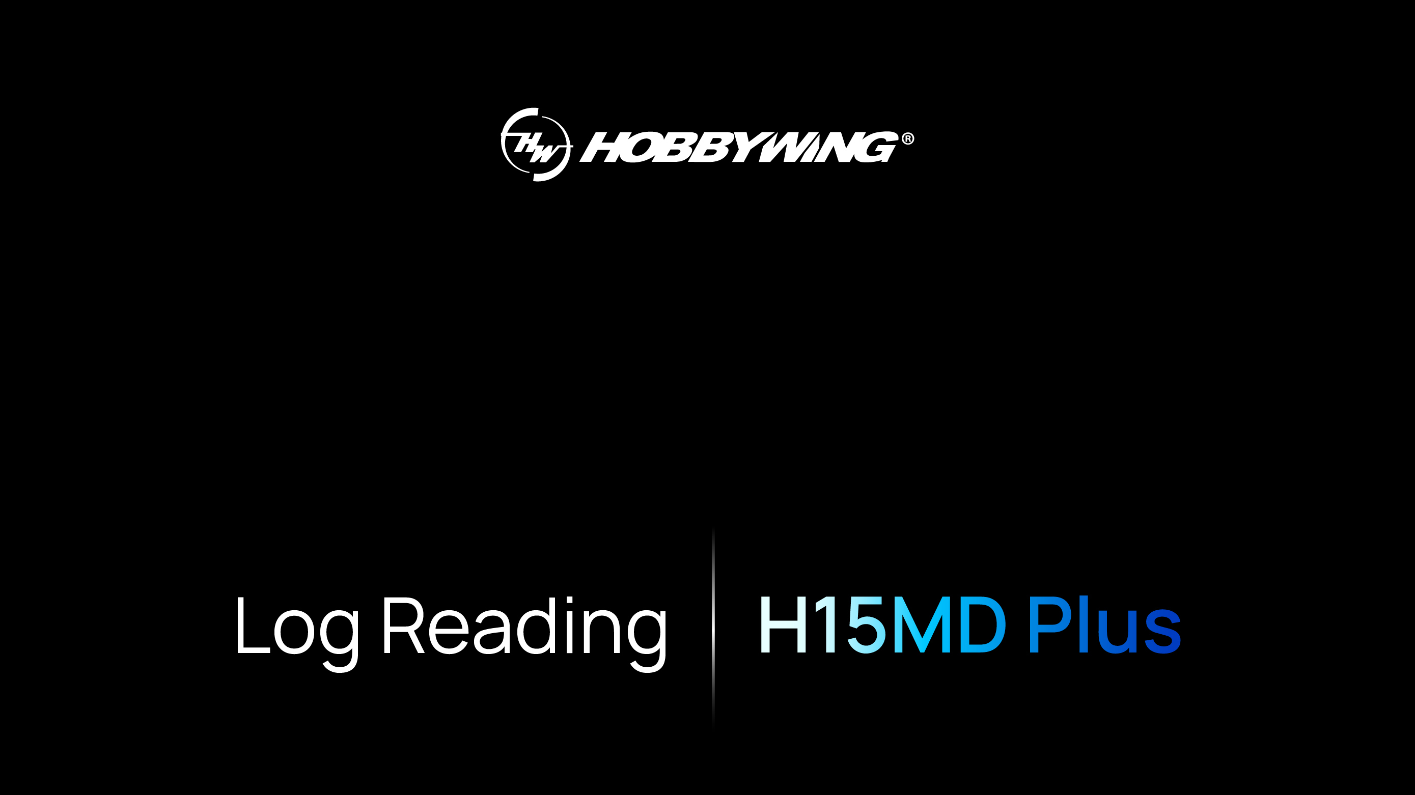 Log Reading