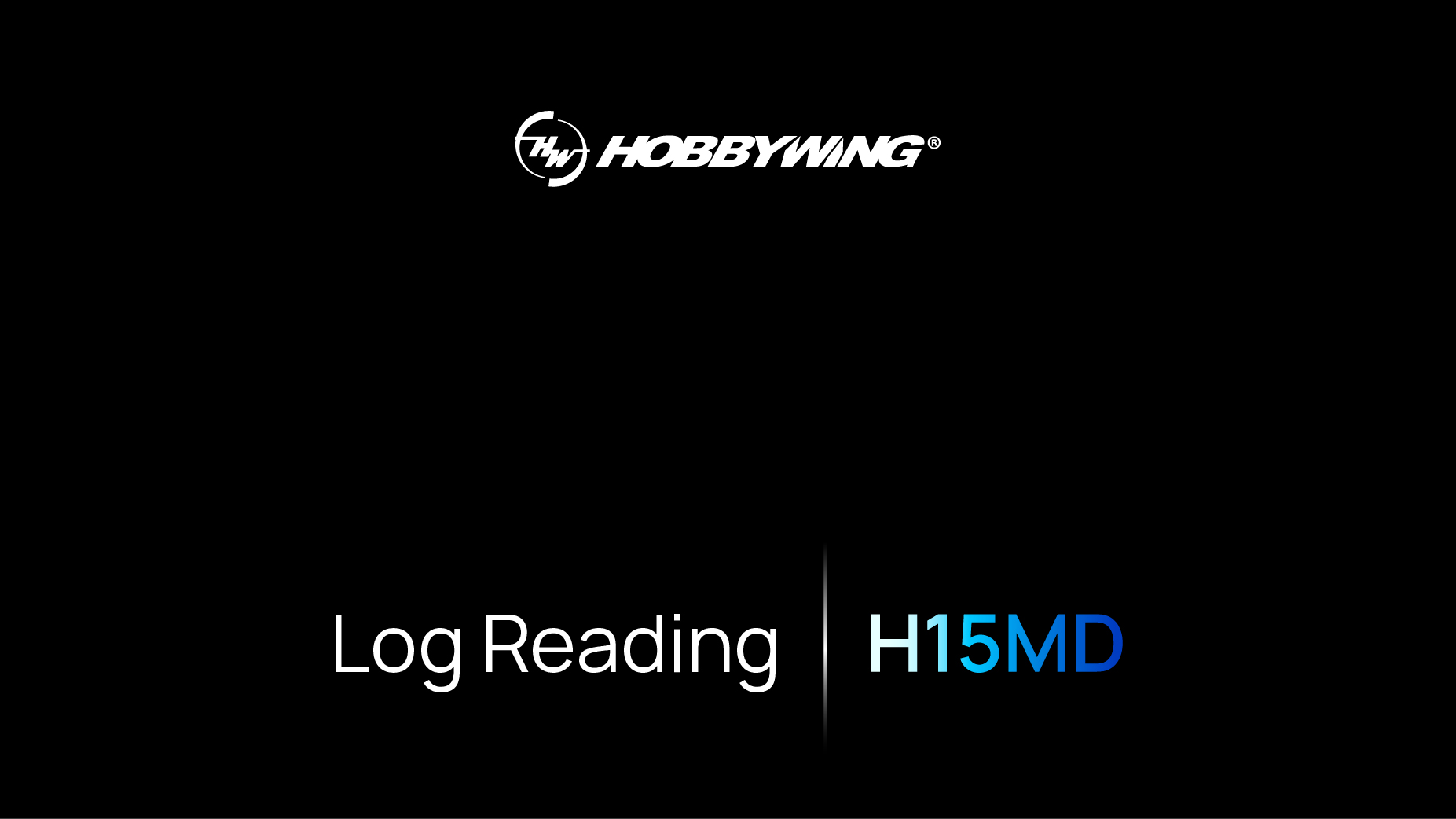 Log Reading