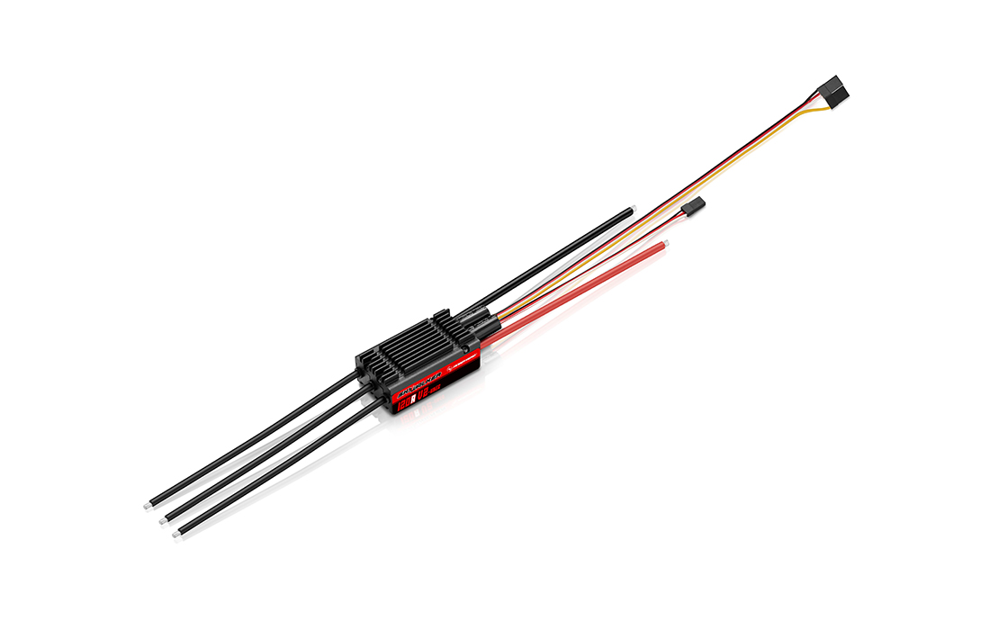 Hobbywing SkyWalker V2 Medium/High Voltage Series