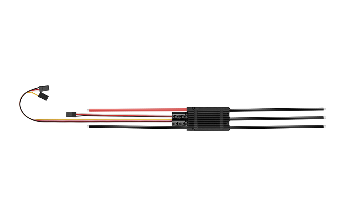 Hobbywing SkyWalker V2 Medium/High Voltage Series