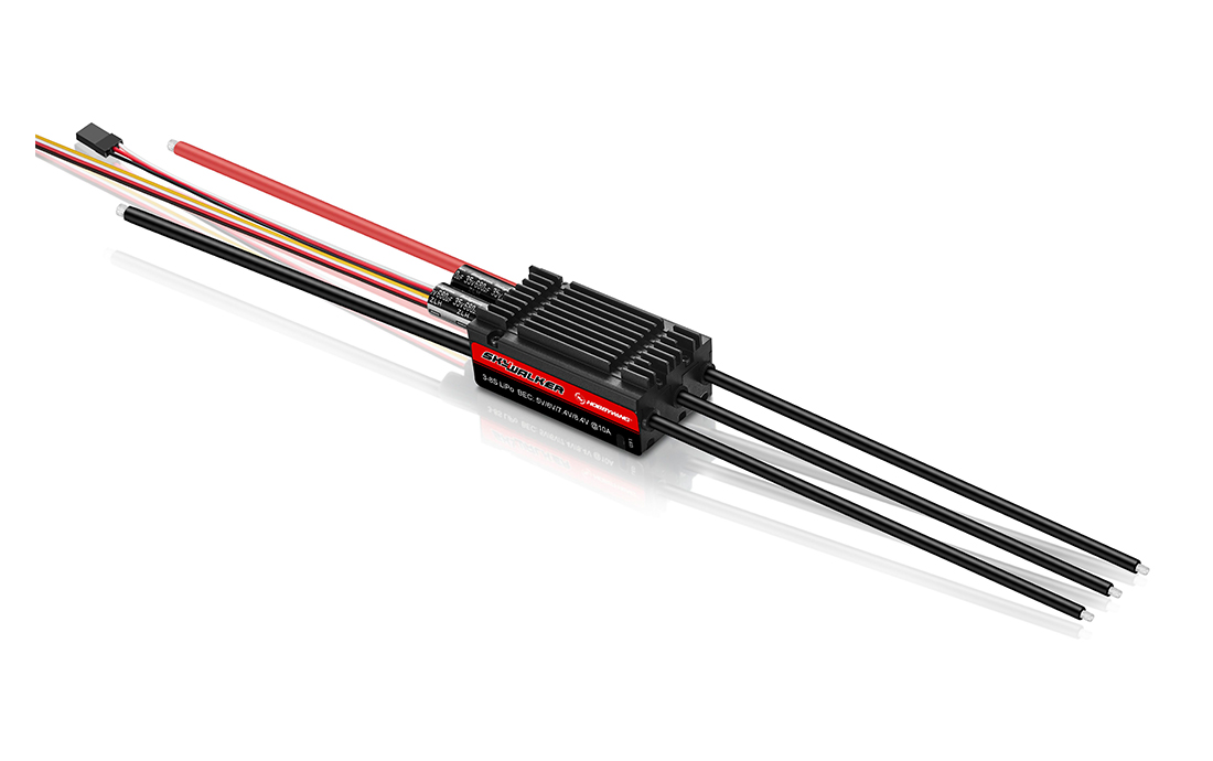 Hobbywing SkyWalker V2 Medium/High Voltage Series